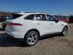 2017 JAGUAR F-PACE