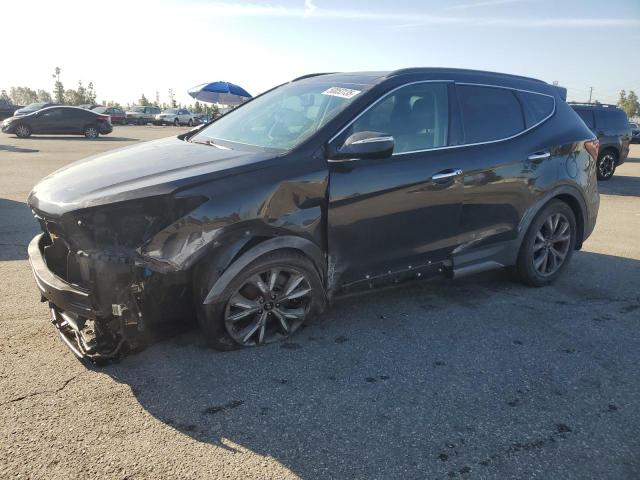HYUNDAI SANTA FE S