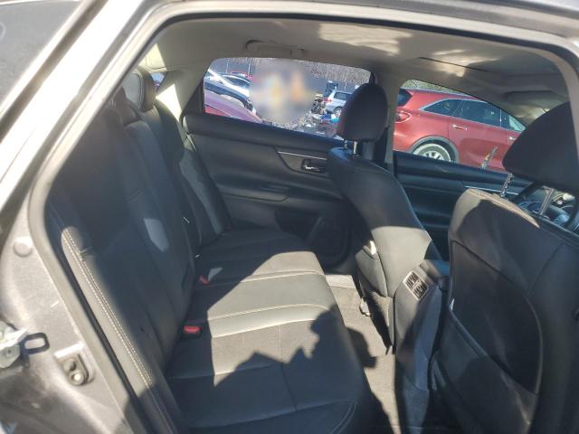 2018 NISSAN ALTIMA 2.5 - 1N4AL3APXJC154276