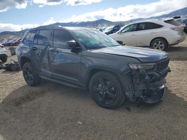 Vin: 1c4rjhag5p8889792, lot: 49662465, jeep grand cher laredo 20234