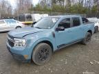 2022 FORD MAVERICK X - 3FTTW8F91NRA39137