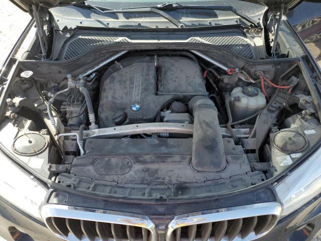 2018 BMW X5 XDRIVE3 - 5UXKR0C54J0X89064