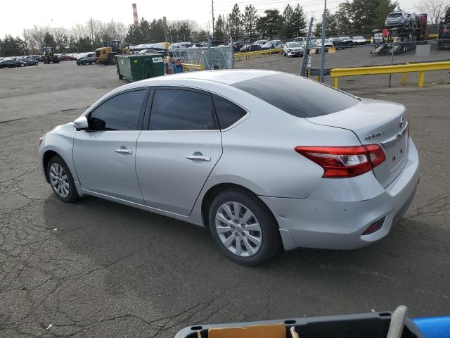 Vin: 3n1ab7ap1hy409762, lot: 49353245, nissan sentra s 20172