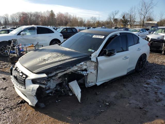 Vin: jn1ev7ar7km550212, lot: 49978185, infiniti q50 luxe 2019 img_1