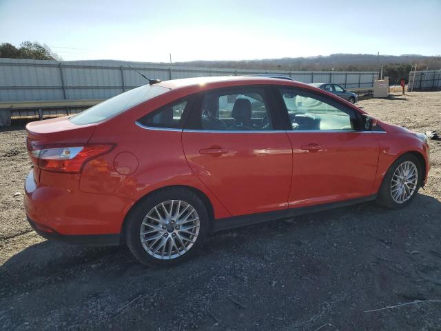 Vin: 1fahp3h2xcl367292, lot: 49845825, ford focus sel 20123