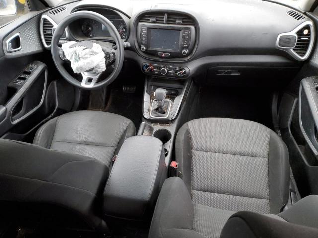 2020 KIA SOUL LX - KNDJ23AU0L7080106