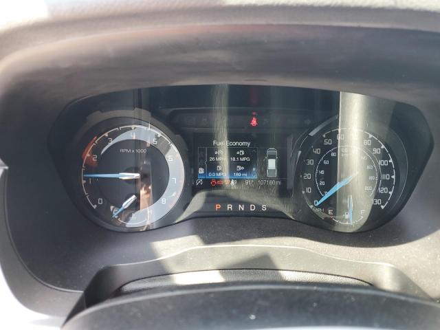 2019 FORD RANGER XL - 1FTER4FH2KLA12958