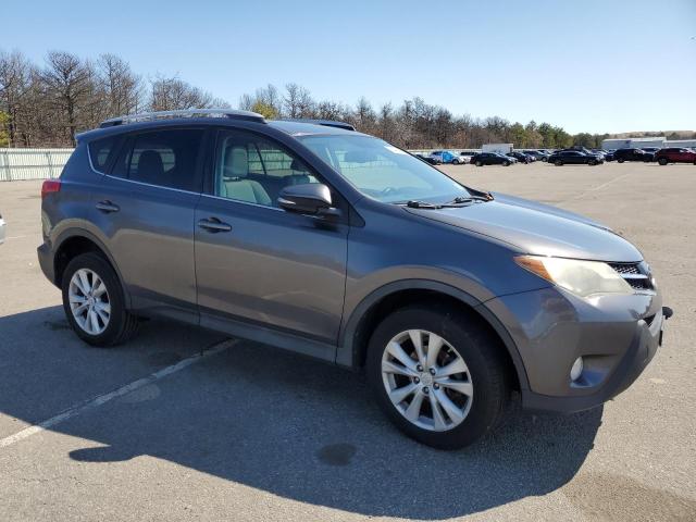 Vin: 2t3dfrev4ew174777, lot: 50443495, toyota rav4 limited 20144