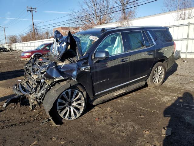 GMC YUKON DENA