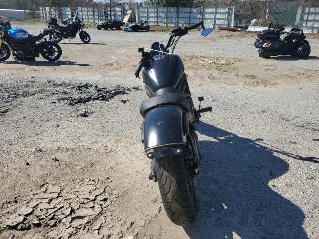2015 KAWASAKI EN650 A - JKAENEA17FDA02273