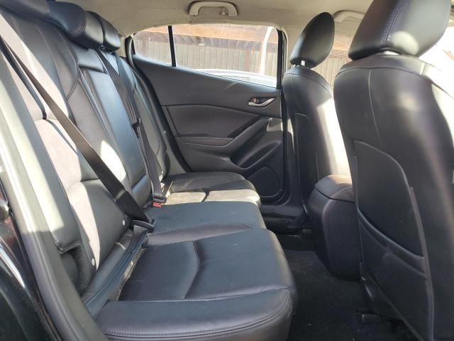 2017 MAZDA 3 TOURING - 3MZBN1L7XHM102386