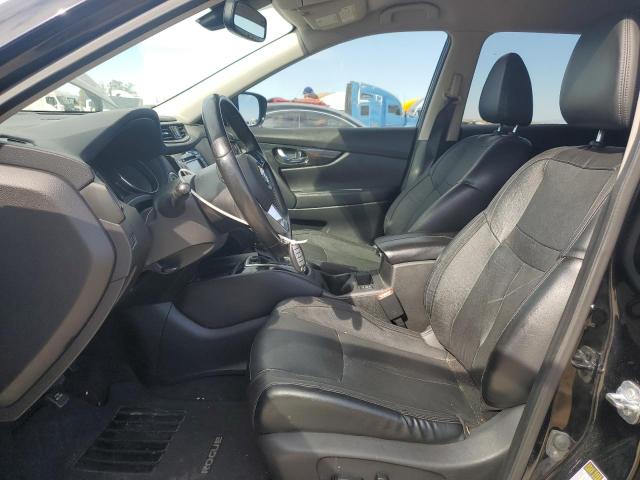 2017 NISSAN ROGUE S - JN8AT2MTXHW153820