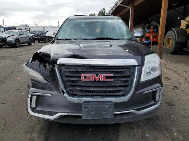 2016 GMC TERRAIN SL - 2GKFLTEK5G6225761