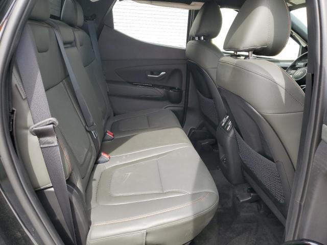 2024 HYUNDAI SANTA CRUZ - 5NTJEDDF2RH112313