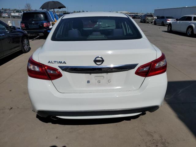 2017 NISSAN ALTIMA 2.5 - 1N4AL3AP5HN354190