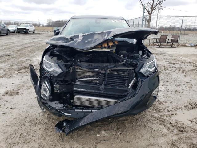 2020 CHEVROLET EQUINOX LT - 3GNAXKEV4LL322378