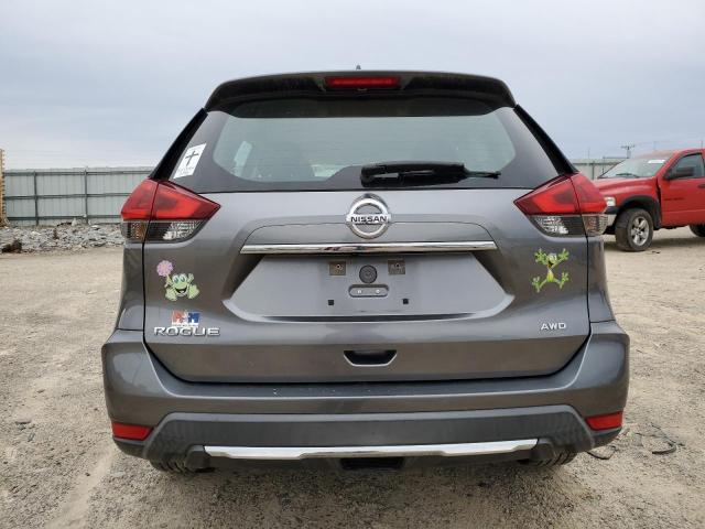 2018 NISSAN ROGUE S - KNMAT2MVXJP605942