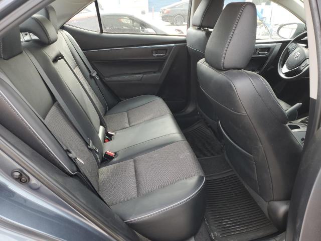 2015 TOYOTA COROLLA L - 2T1BURHE5FC356394
