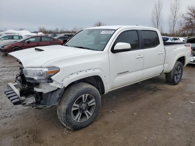 TOYOTA TACOMA DOU