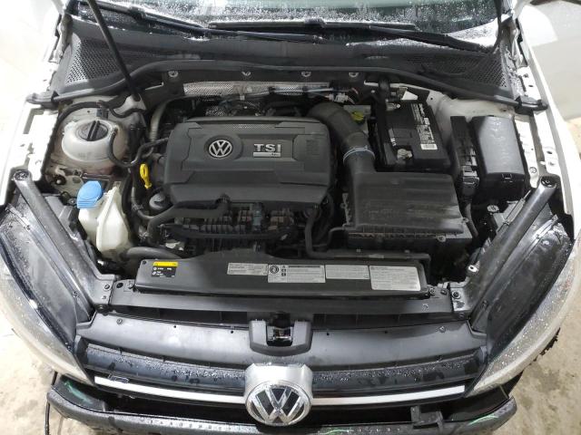 2016 VOLKSWAGEN GOLF R - WVWLF7AU9GW226356