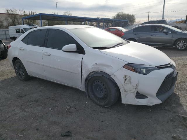 Vin: 2t1burhe7hc938984, lot: 50191325, toyota corolla l 20174