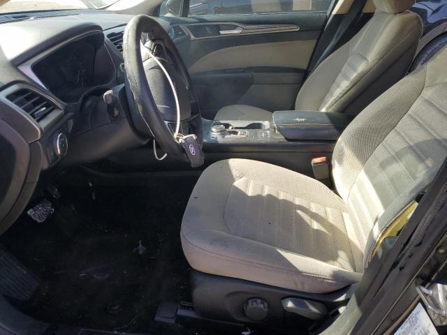 2017 FORD FUSION S 3FA6P0G72HR228821