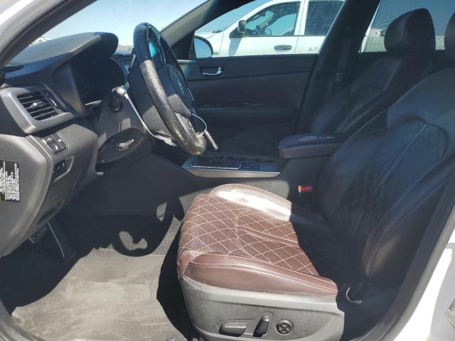 2016 KIA OPTIMA SXL 5XXGV4L24GG107498