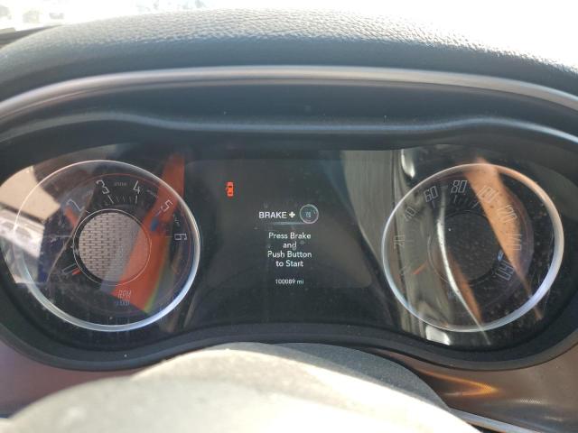 2019 DODGE CHALLENGER - 2C3CDZKG8KH752760