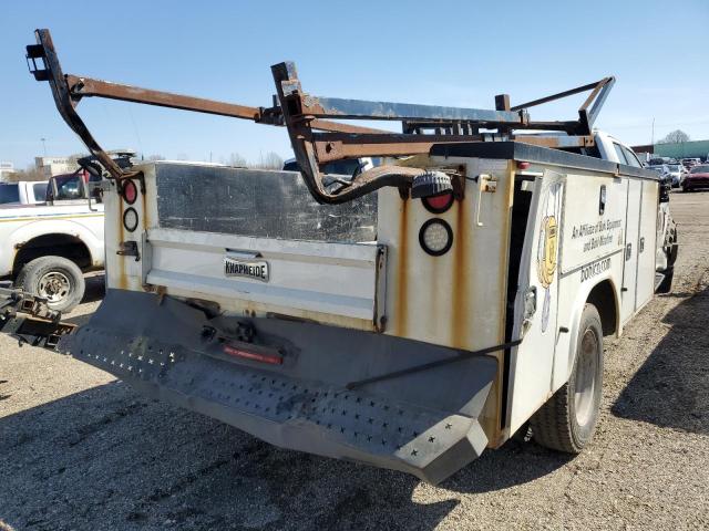 2017 FORD F550 SUPER #3291172972