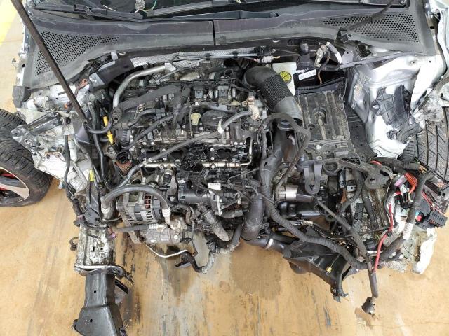 2016 VOLKSWAGEN GTI S/SE - 3VW447AU8GM006486