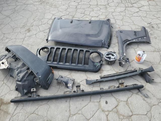 2020 JEEP WRANGLER U - 1C4HJXDG0LW216836