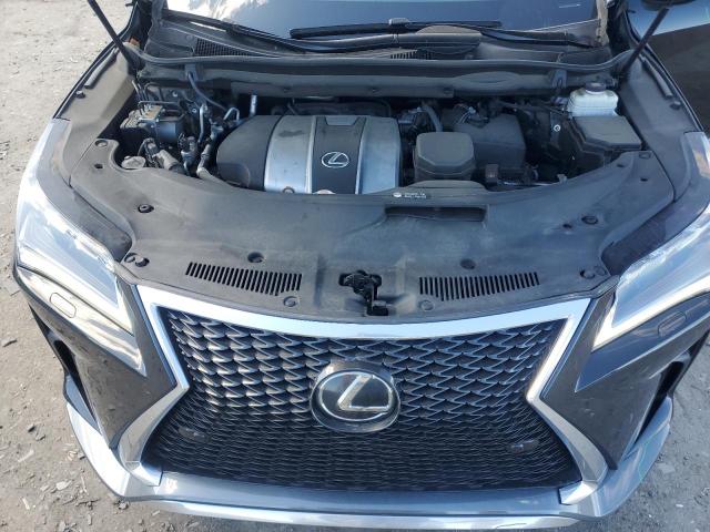 2019 LEXUS RX 350 BAS - 2T2BZMCA7KC193018