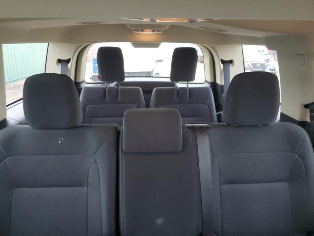2015 FORD FLEX SE - 2FMGK5B81FBA16428