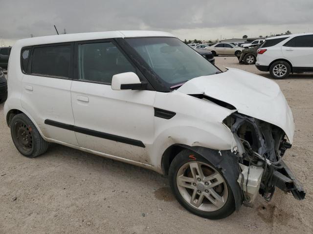 Vin: kndjt2a24a7156266, lot: 49330245, kia soul + 20104