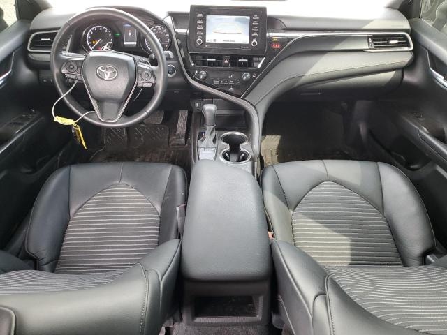 2022 TOYOTA CAMRY SE - 4T1T11AK6NU062627