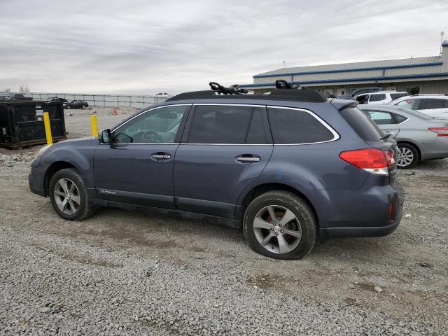 Vin: 4s4brcpc4e3325364, lot: 48303235, subaru outback 2.5i limited 20142