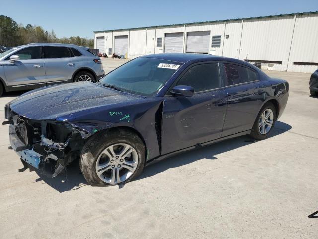 DODGE CHARGER SE
