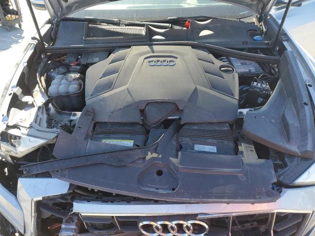 2019 AUDI Q8 PRESTIG WA1CVAF1XKD026566