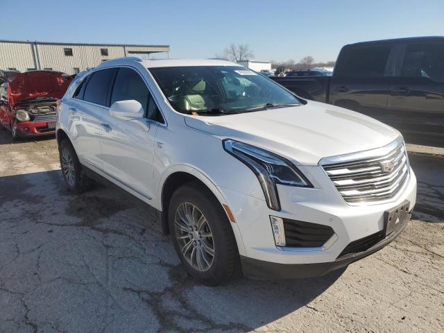 Vin: 1gykndrs2hz229416, lot: 49260595, cadillac xt5 luxury 20174
