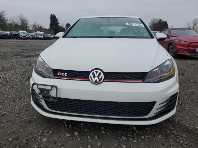2016 VOLKSWAGEN GTI S/SE - 3VW5T7AU5GM057645
