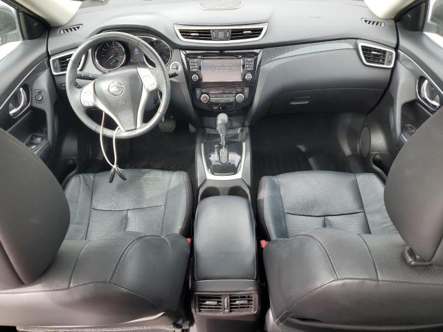 2015 NISSAN ROGUE S - 5N1AT2MV9FC824787