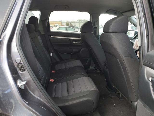 2021 HONDA CR-V LX - 2HKRW2H22MH204640