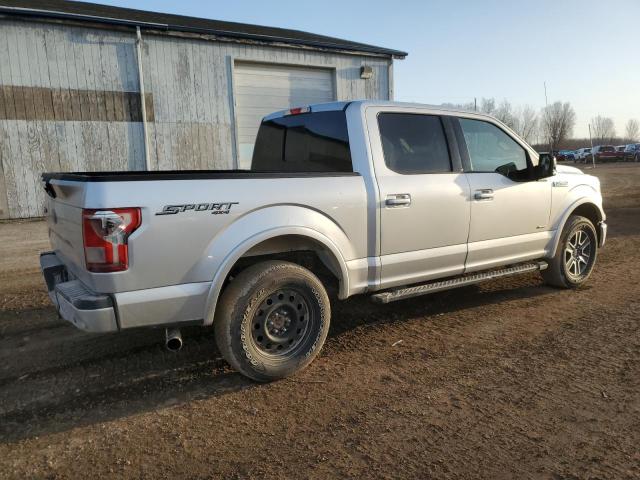 Vin: 1ftew1epxffb81842, lot: 49058215, ford f-150 supercrew 20153