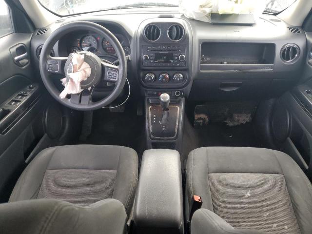 2016 JEEP PATRIOT SP - 1C4NJRBB3GD509217