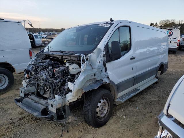 2023 FORD TRANSIT T- #3115633920