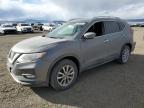 2017 NISSAN ROGUE S - KNMAT2MV4HP609477