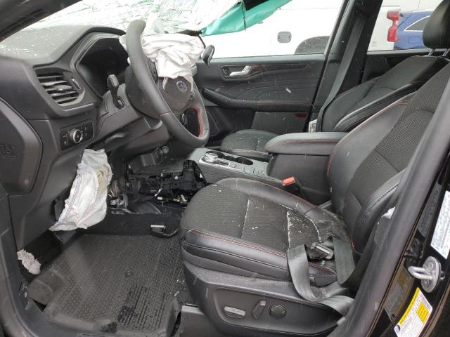 2025 FORD ESCAPE ST - 1FMCU9NZ0SUA08877