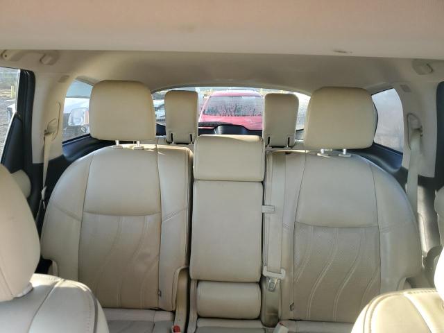 2016 INFINITI QX60 - 5N1AL0MMXGC532501