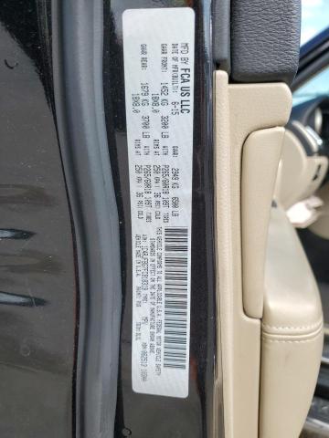 1C4RJFBG7FC918319 2015 JEEP GRAND CHER