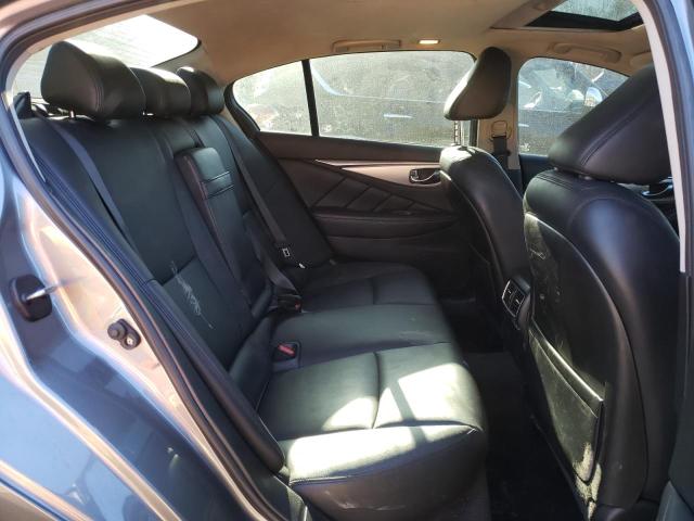 2020 INFINITI Q50 PURE - JN1EV7AR9LM256845